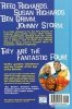 FANTASTIC FOUR FLESH AND STONE TP [9780785107934] **PROMOCJA TOMY**